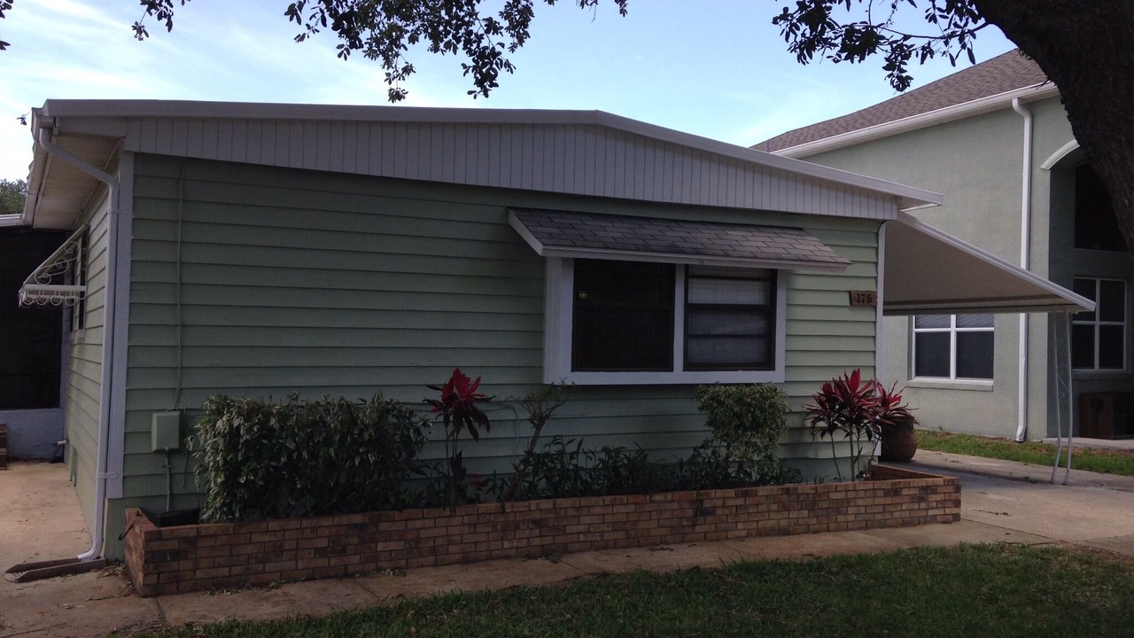 Photo of Outdoor in Indian Harbor Estates