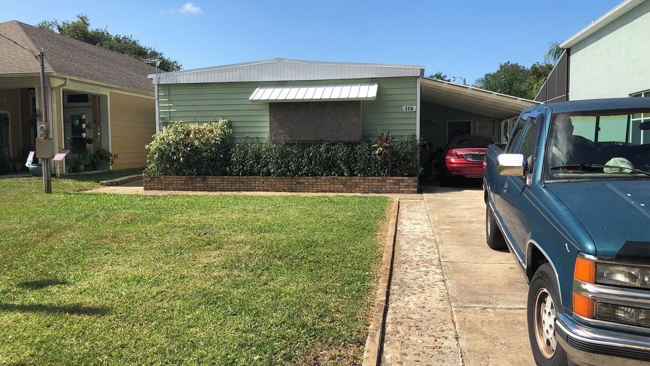 Photo of Outdoor in Indian Harbor Estates