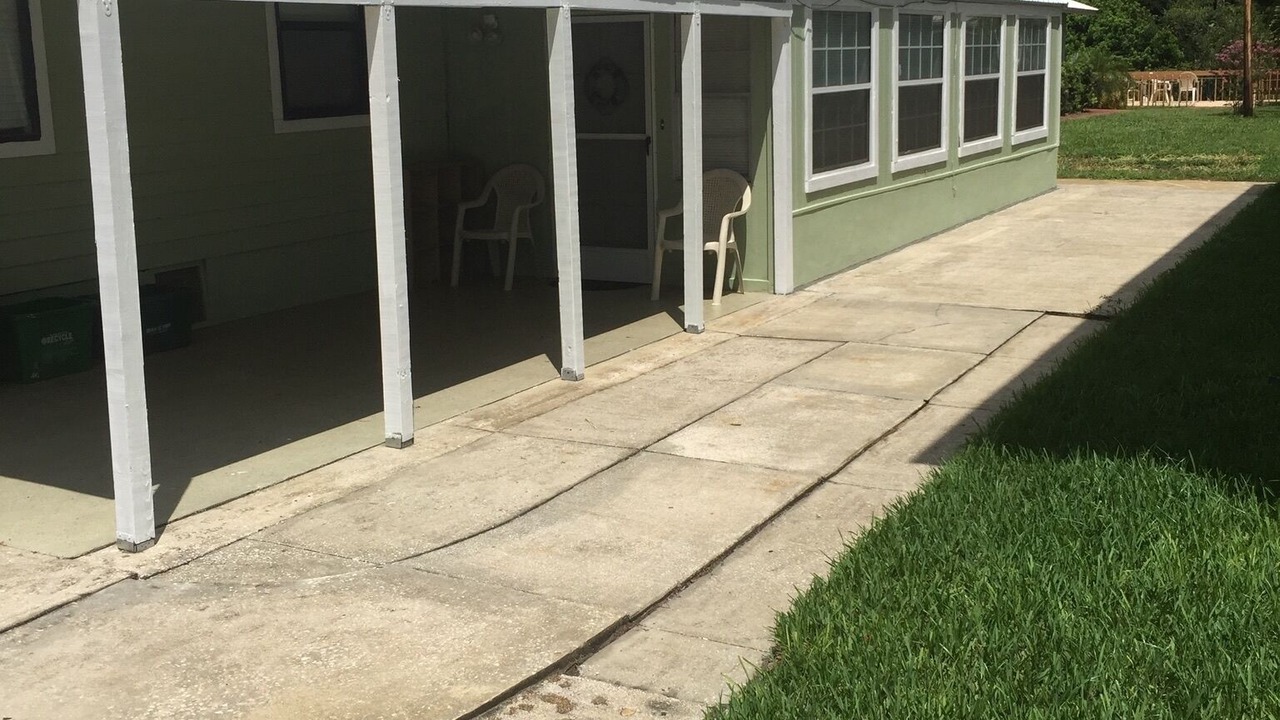 Photo of Outdoor in Indian Harbor Estates