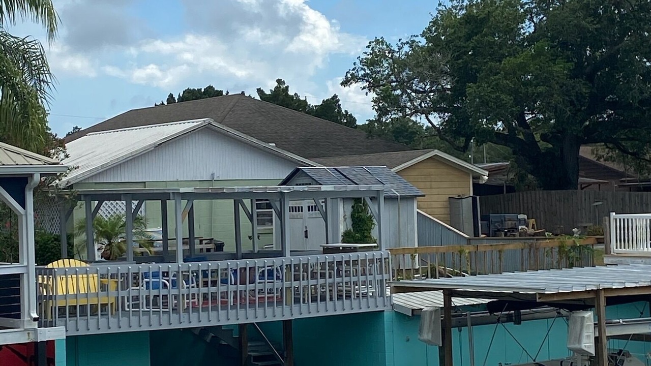 Photo of Outdoor in Indian Harbor Estates