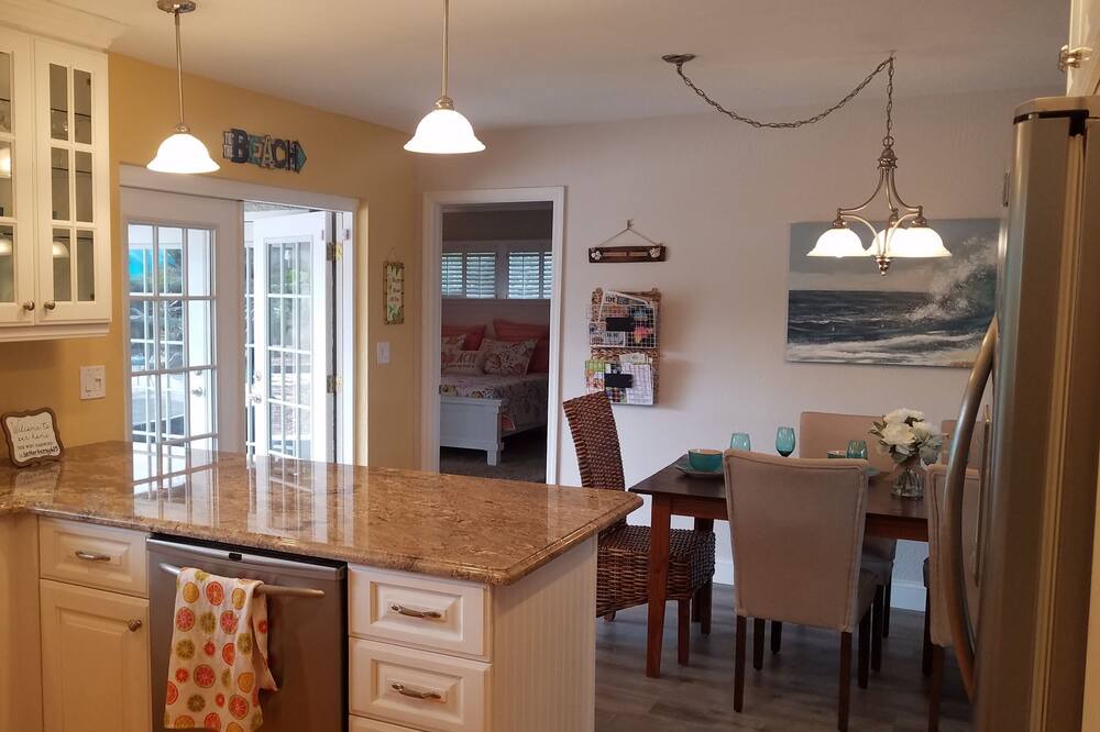 Photo of Kitchen in Crystal Beach
