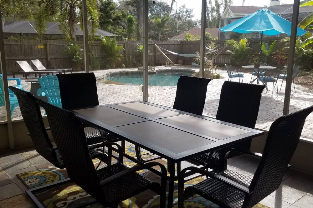 Photo of Outdoor in Crystal Beach