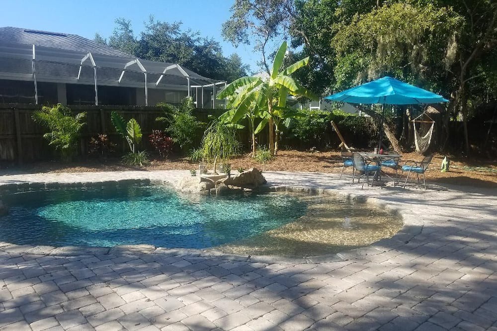 Photo of Outdoor in Crystal Beach