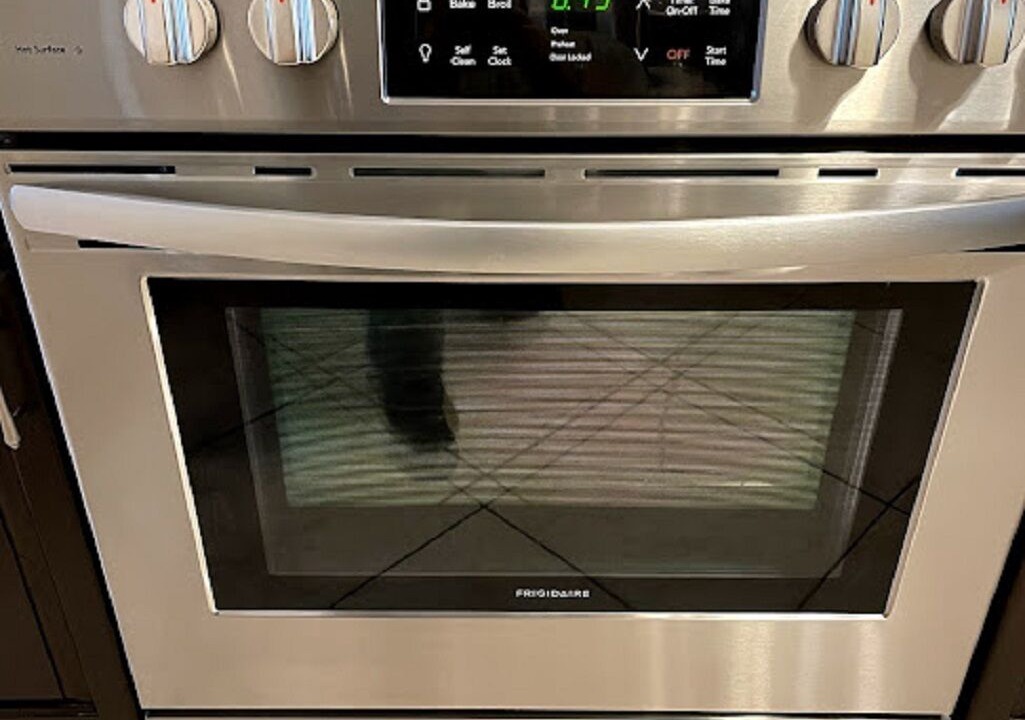 Photo of Kitchen in Ludlam