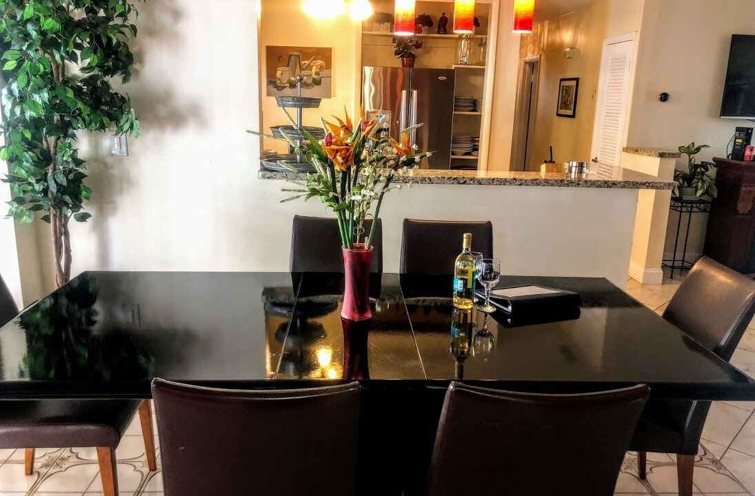 Photo of Kitchen in Ludlam