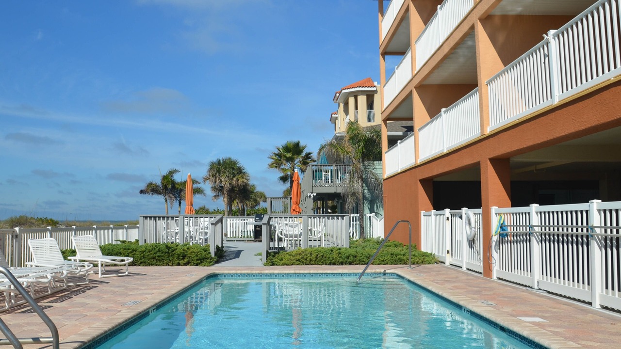 Photo of Outdoor in Indian Rocks Beach