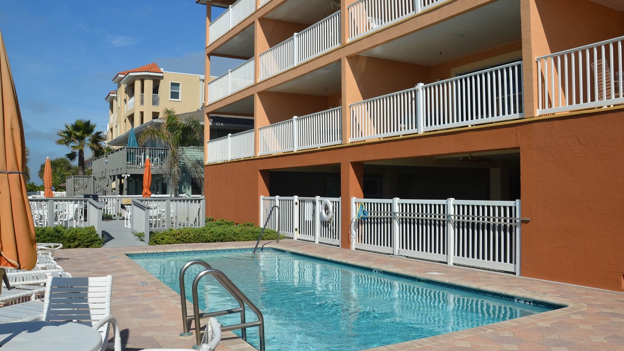 Photo of Outdoor in Indian Rocks Beach