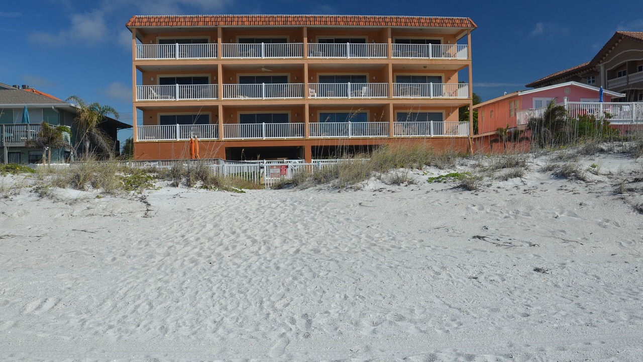 Photo of Outdoor in Indian Rocks Beach