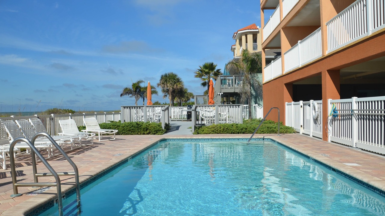 Photo of Outdoor in Indian Rocks Beach