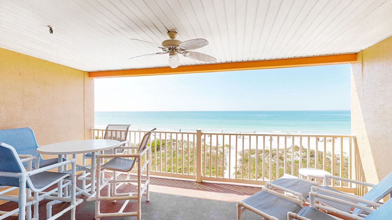 Photo of Outdoor in Indian Rocks Beach