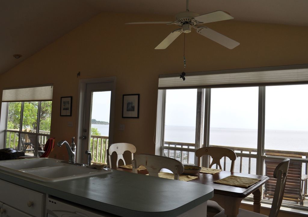 Photo of Kitchen in Cedar Key