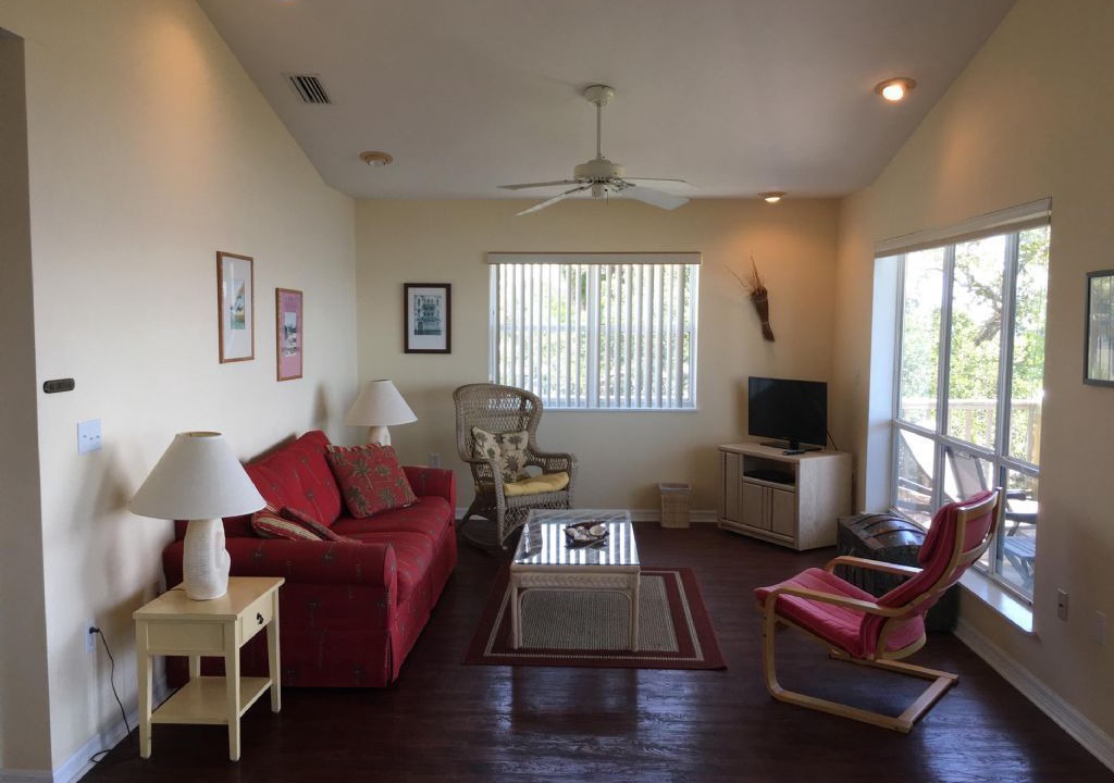 Photo of Bedroom in Cedar Key