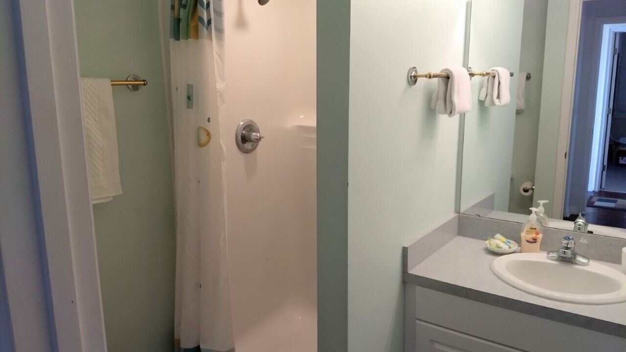 Photo of Bathroom in Cedar Key