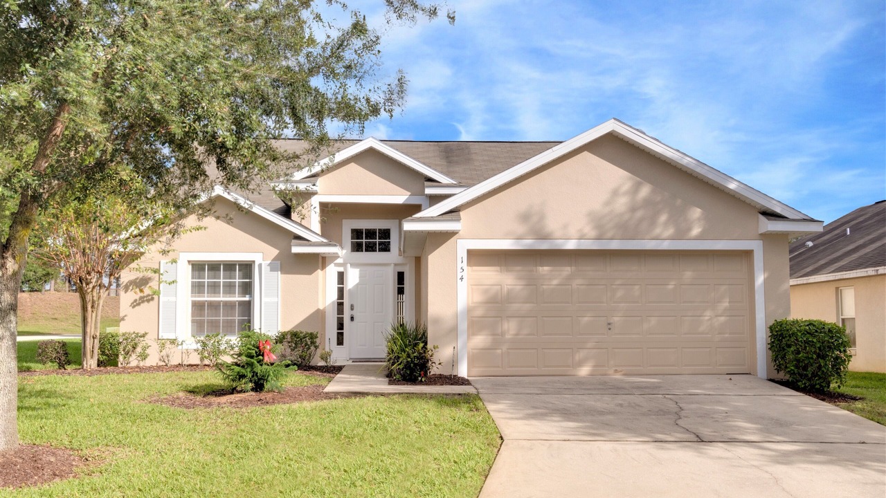 Photo of Buildings in Florida Pines