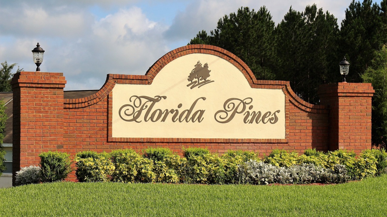 Photo of Outdoor in Florida Pines