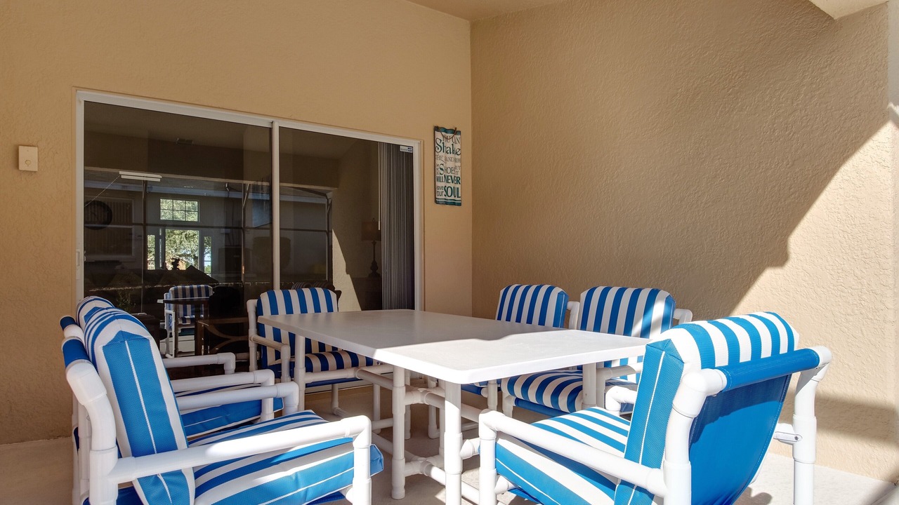 Photo of Outdoor in Florida Pines