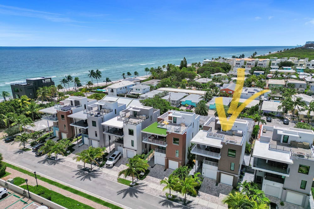 Photo of Outdoor in North Beach