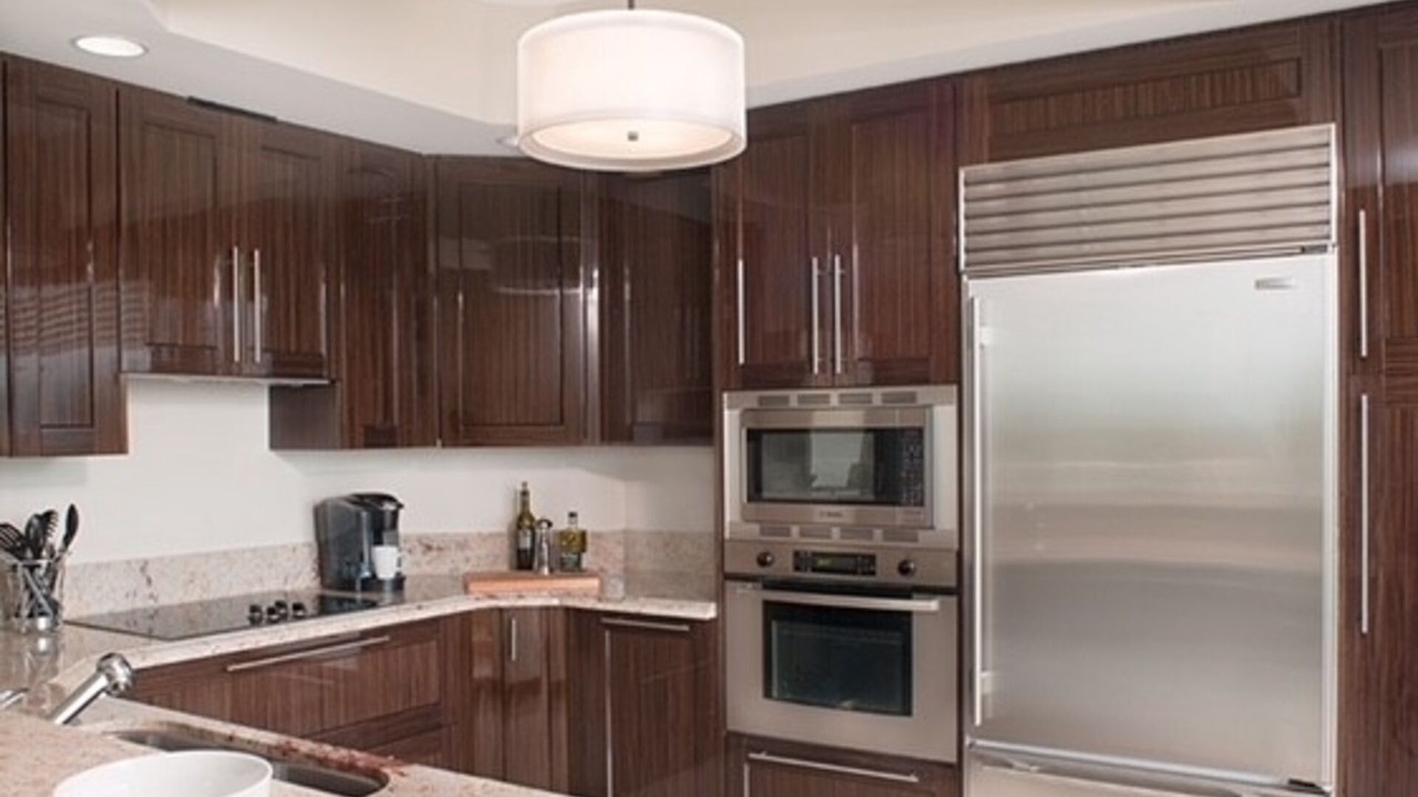 Photo of Kitchen in Singer Island