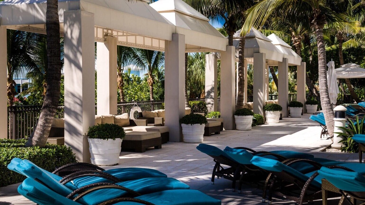 Photo of Outdoor in Singer Island