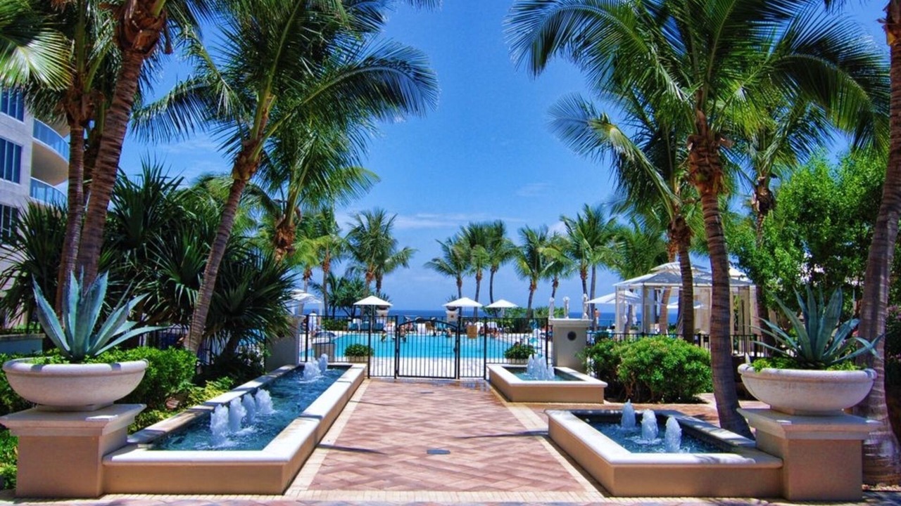 Photo of Outdoor in Singer Island