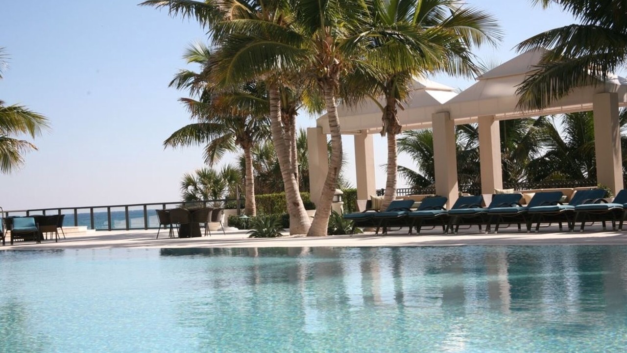Photo of Outdoor in Singer Island