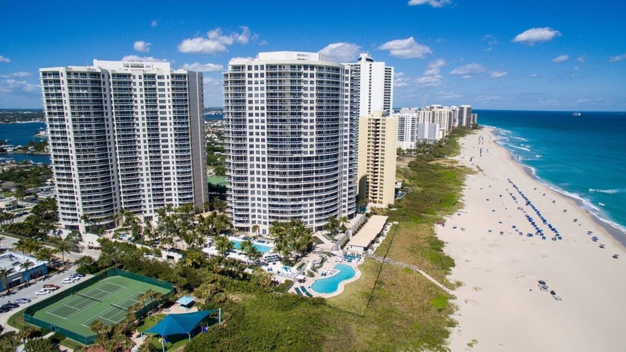 Photo of Outdoor in Singer Island