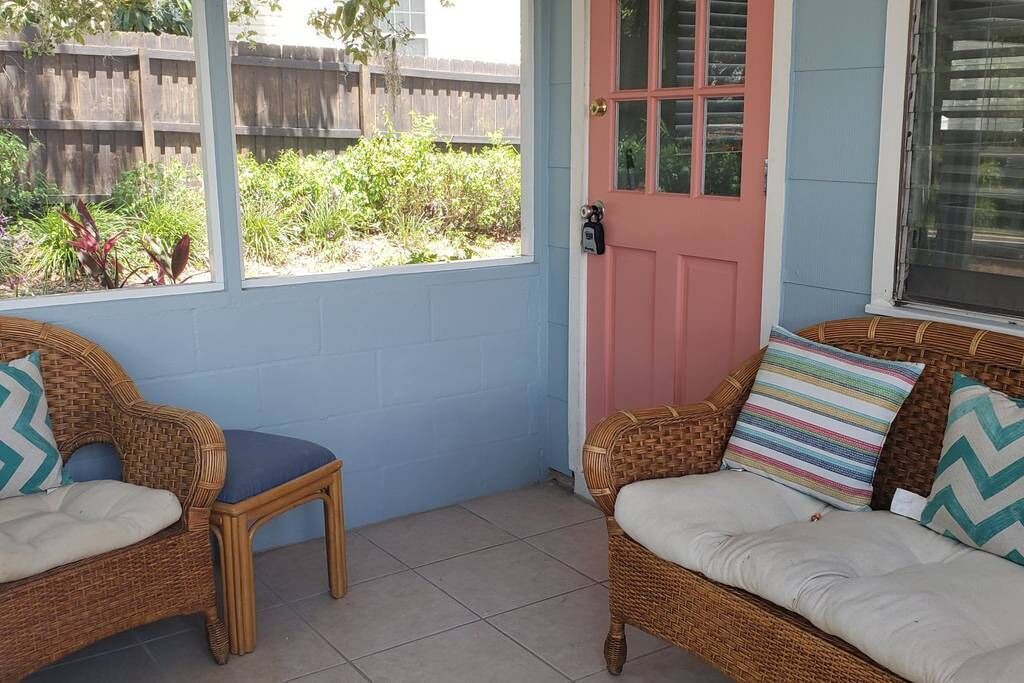 Photo of Outdoor in Crystal Beach