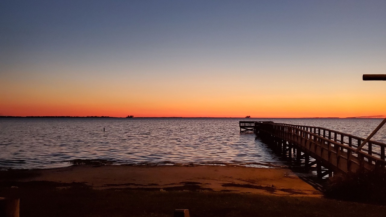 Photo of Outdoor in Crystal Beach