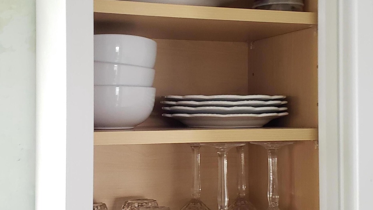 Photo of Kitchen in Crystal Beach