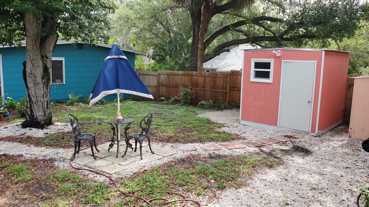Photo of Outdoor in Crystal Beach