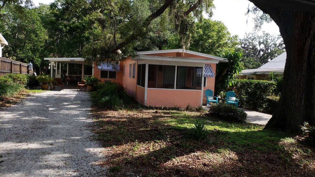Photo of Outdoor in Crystal Beach