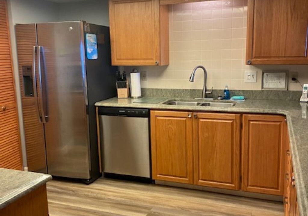 Photo of Kitchen in Ocean View Halifax Estates