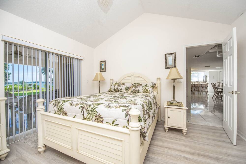 Photo of Bedroom in Clermont