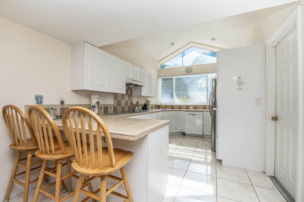 Photo of Kitchen in Clermont