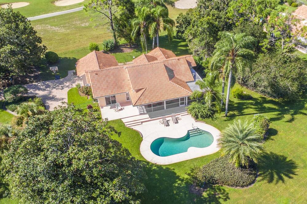Photo of Outdoor in Clermont