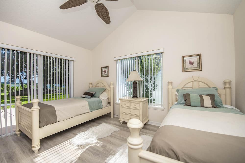 Photo of Bedroom in Clermont