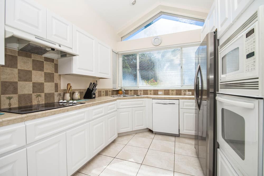 Photo of Kitchen in Clermont