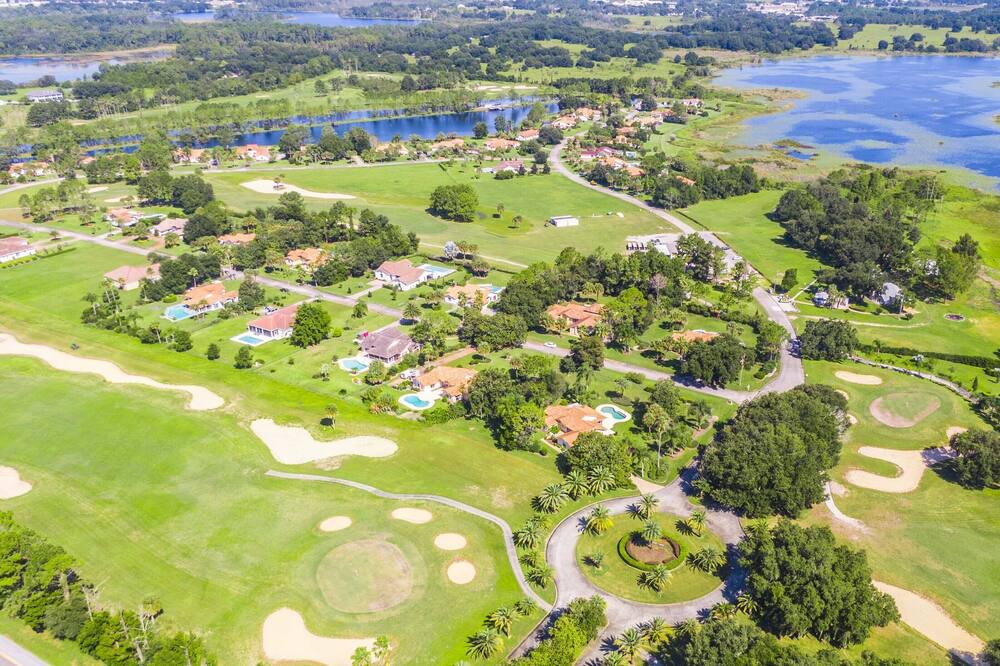 Photo of Outdoor in Clermont