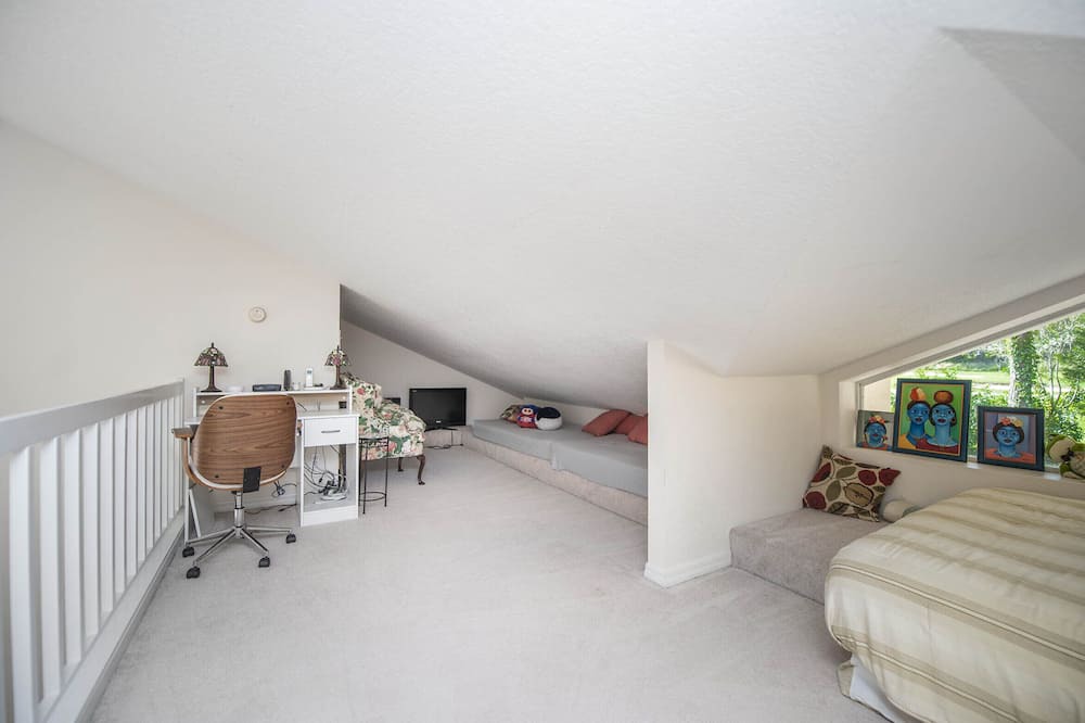 Photo of Bedroom in Clermont