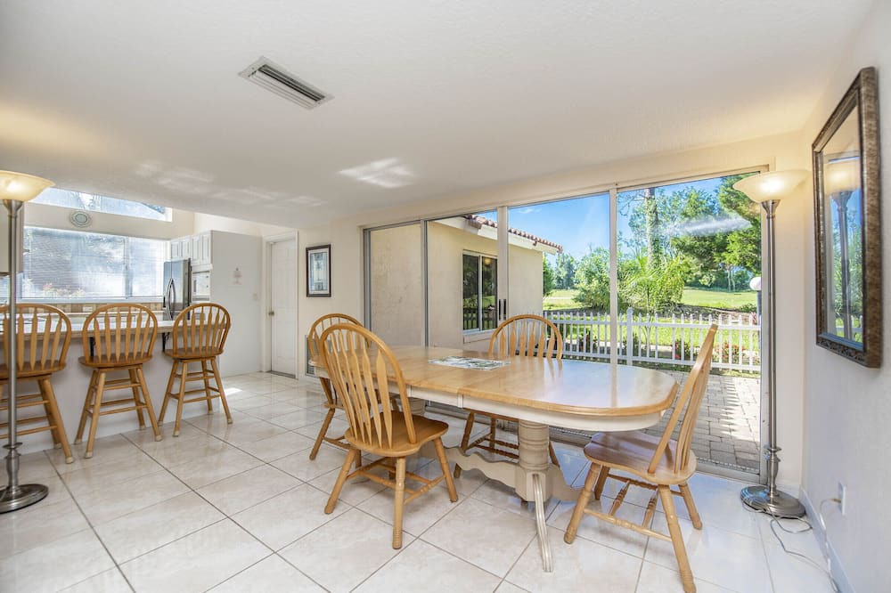 Photo of Kitchen in Clermont