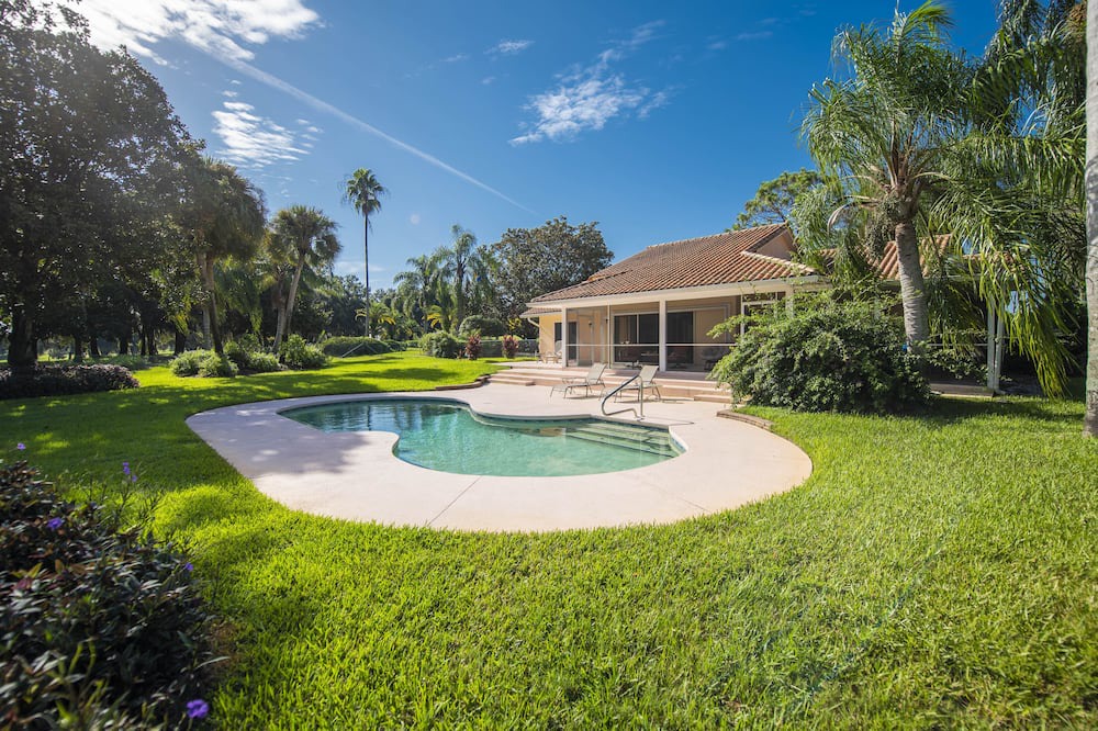 Photo of Outdoor in Clermont