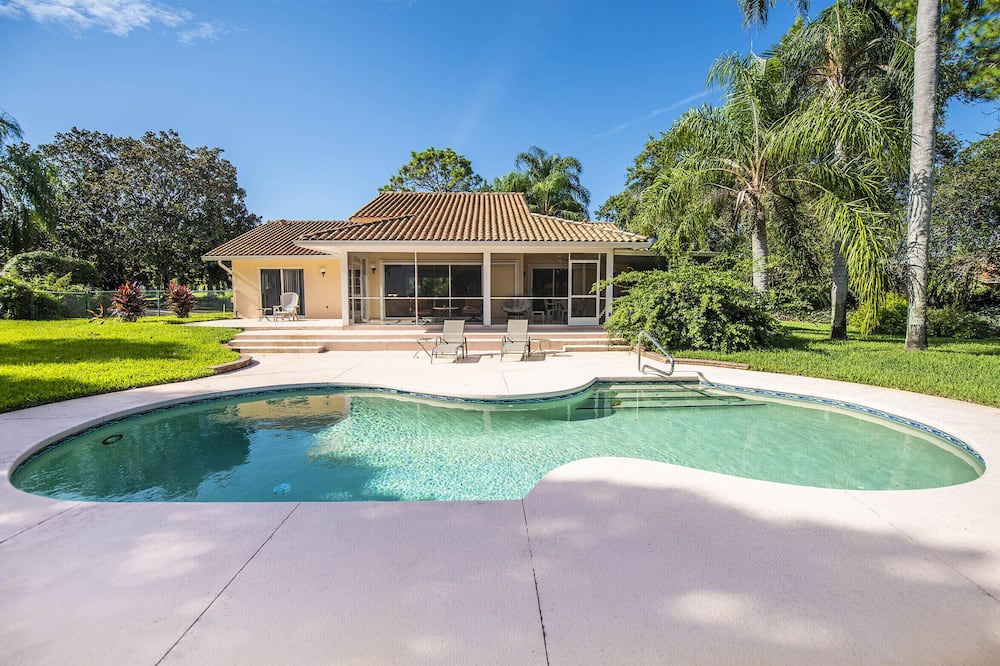 Photo of Outdoor in Clermont