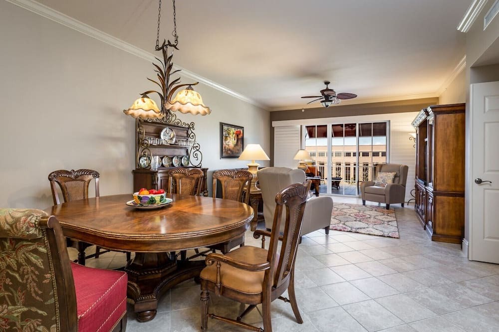 Photo of Kitchen in Ave Maria