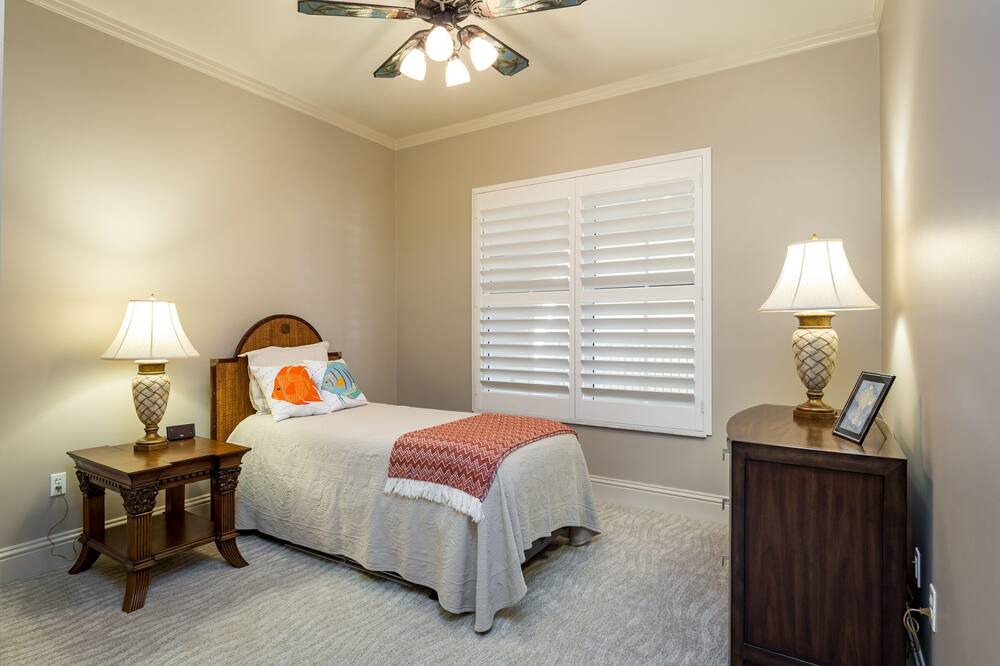 Photo of Bedroom in Ave Maria
