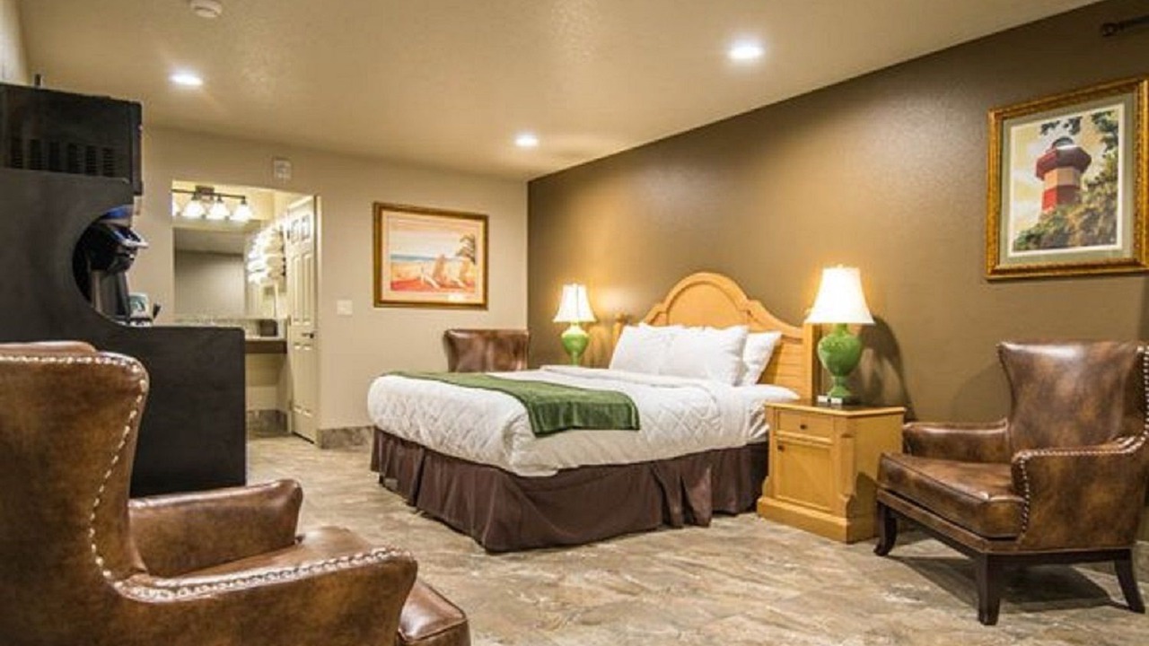 Photo of Bedroom in Dunnellon