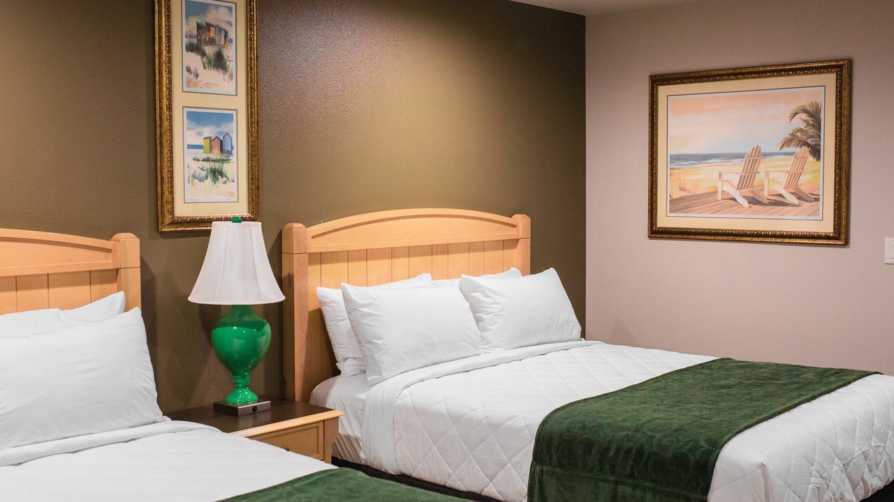 Photo of Bedroom in Dunnellon