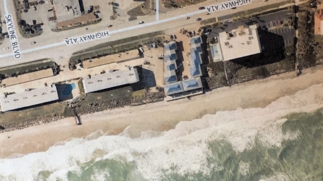 Photo of Others in Ocean Spray
