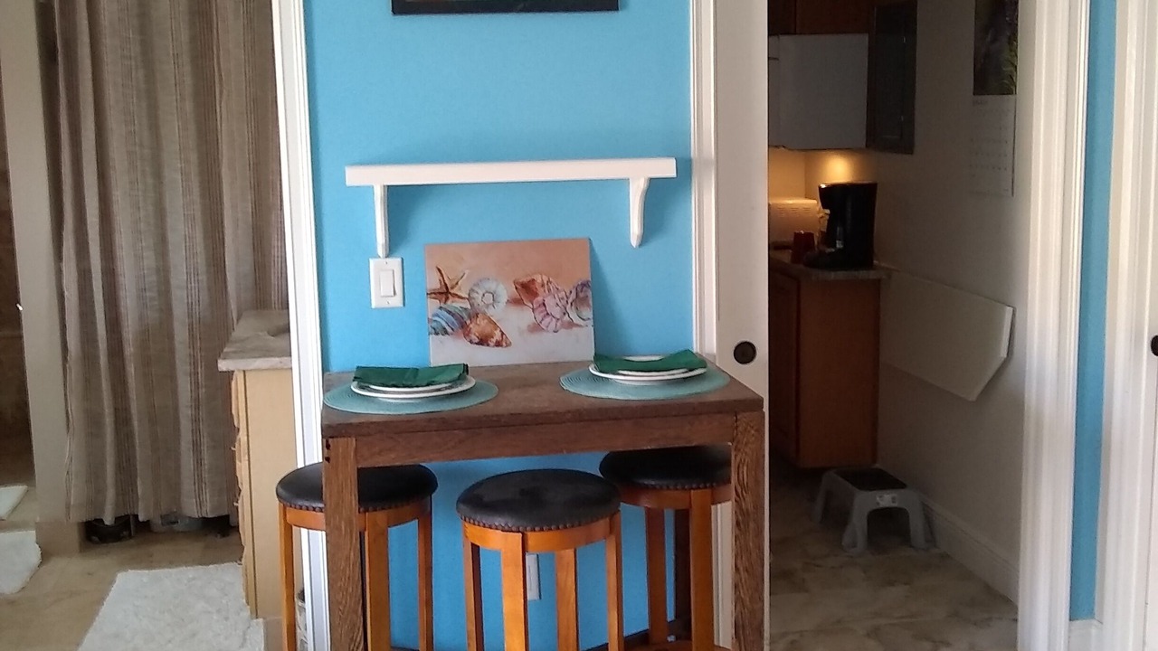 Photo of Kitchen in Ocean Spray