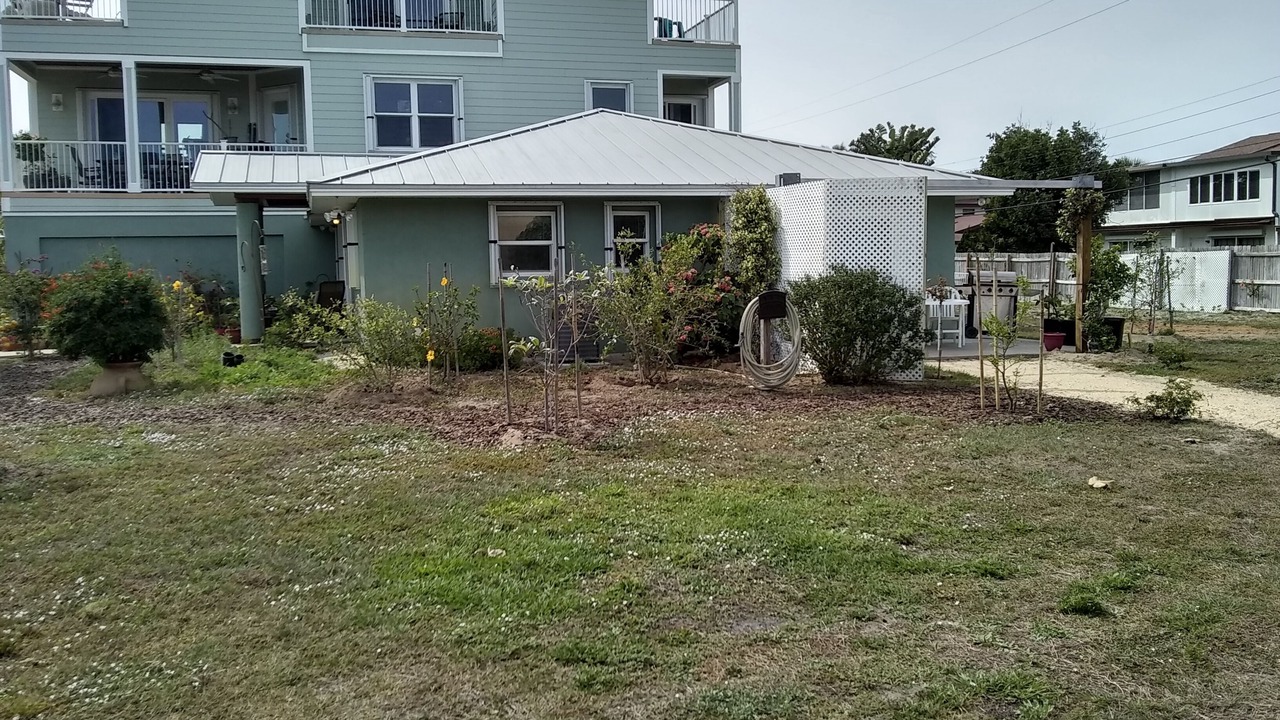 Photo of Outdoor in Ocean Spray