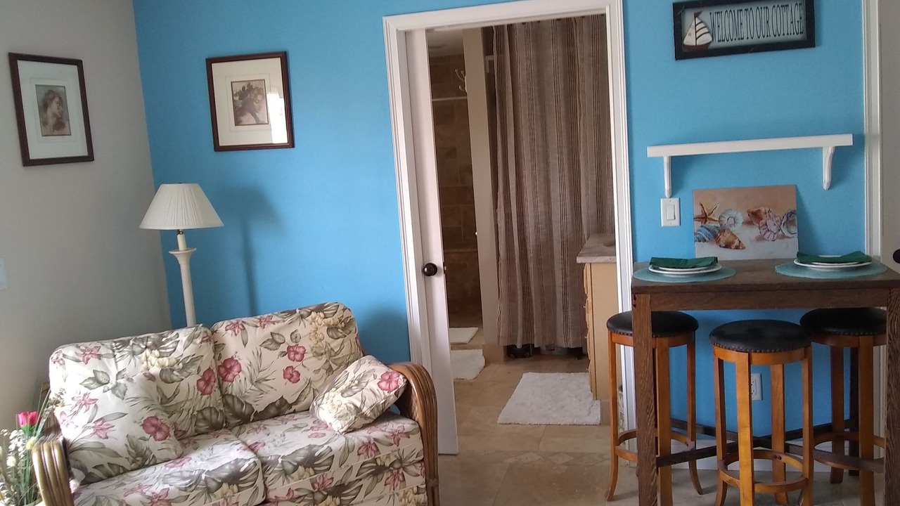 Photo of Livingroom in Ocean Spray